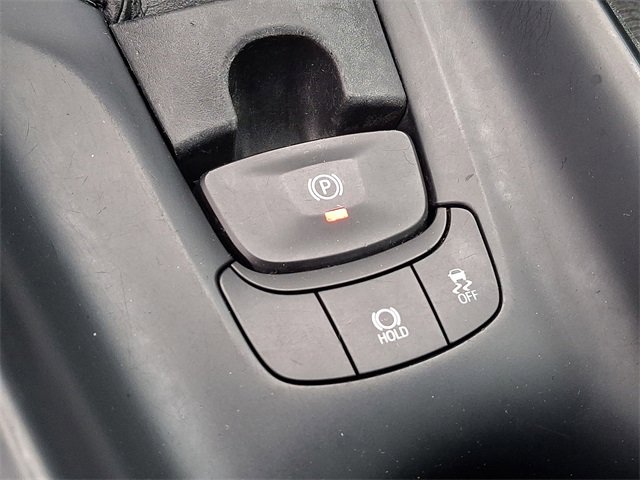 Used 2018 Toyota C-HR XLE image 21