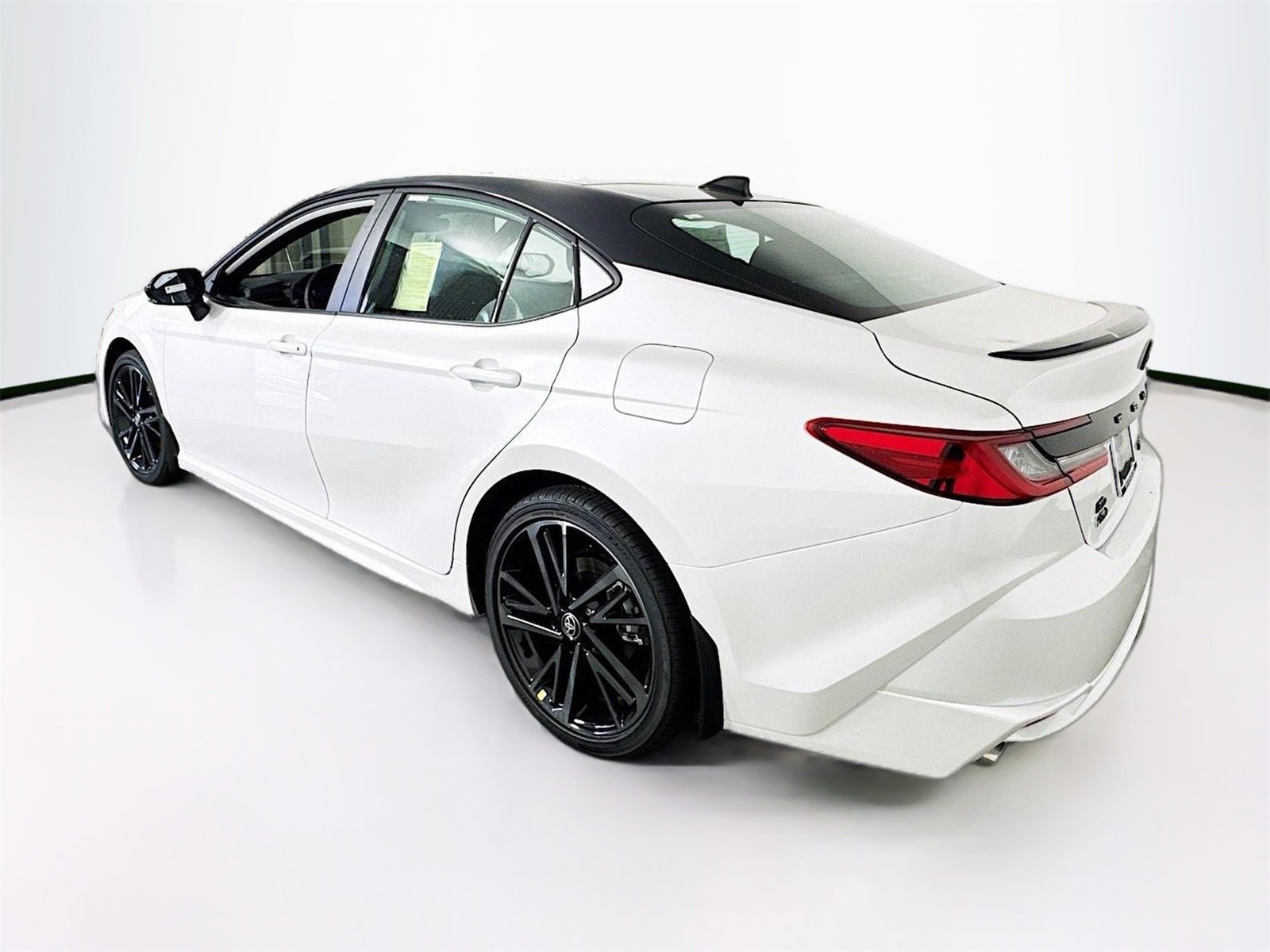 New 2026 Toyota Camry XSE image 4
