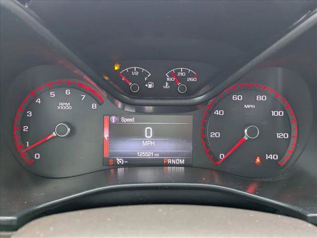 Used 2015 GMC Canyon SLE image 10