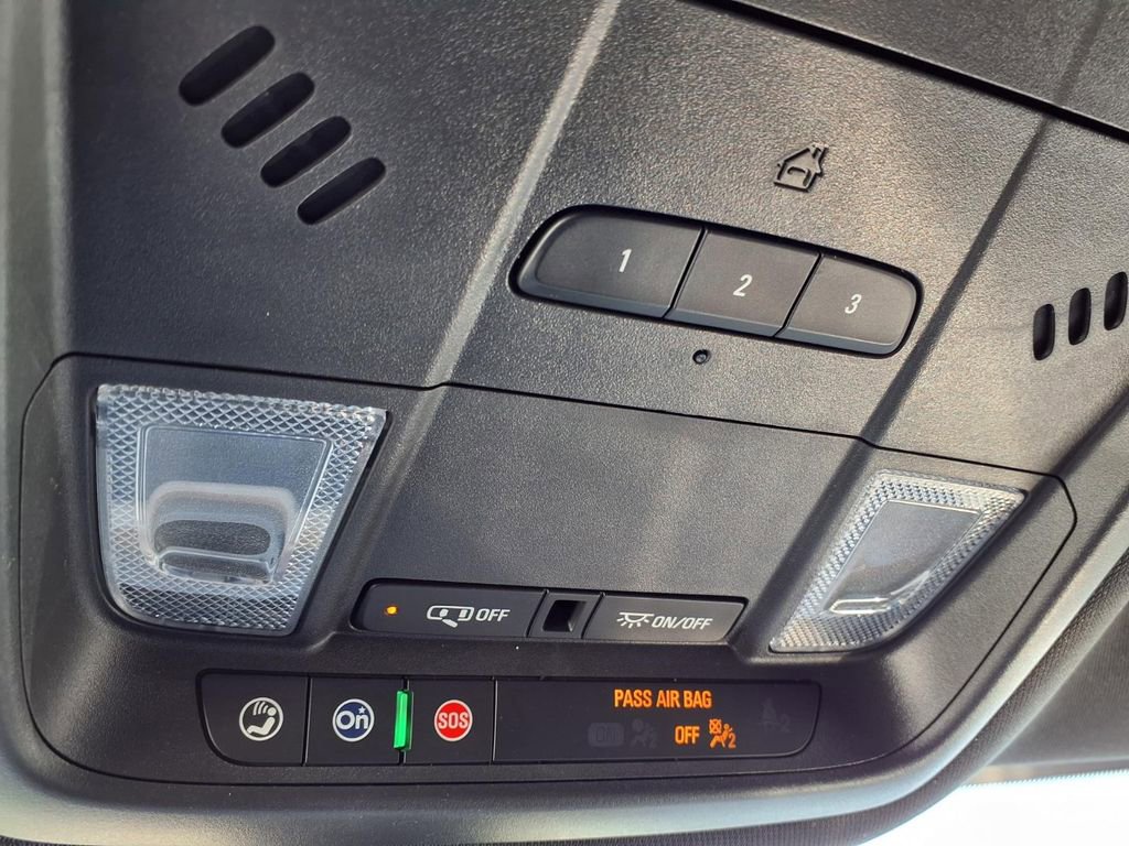 Used 2024 Buick Enclave Essence w/ LPO, Floor Liner Package FWD image 16