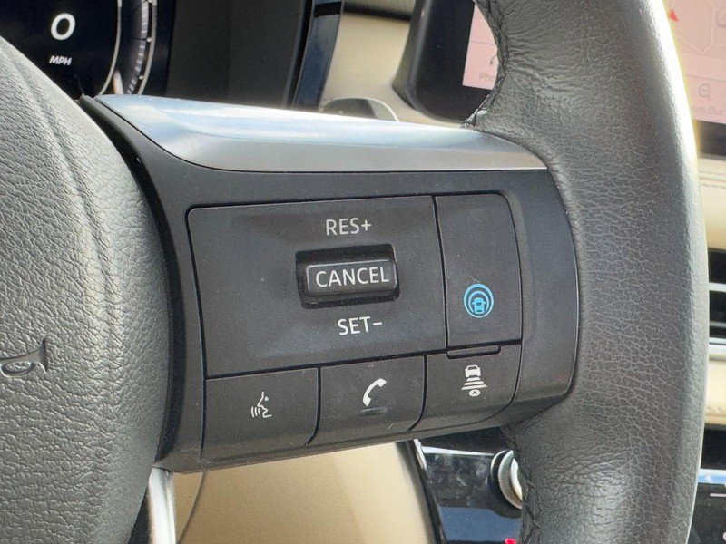 Used 2023 INFINITI QX60 Luxe w/ Cargo Package image 20