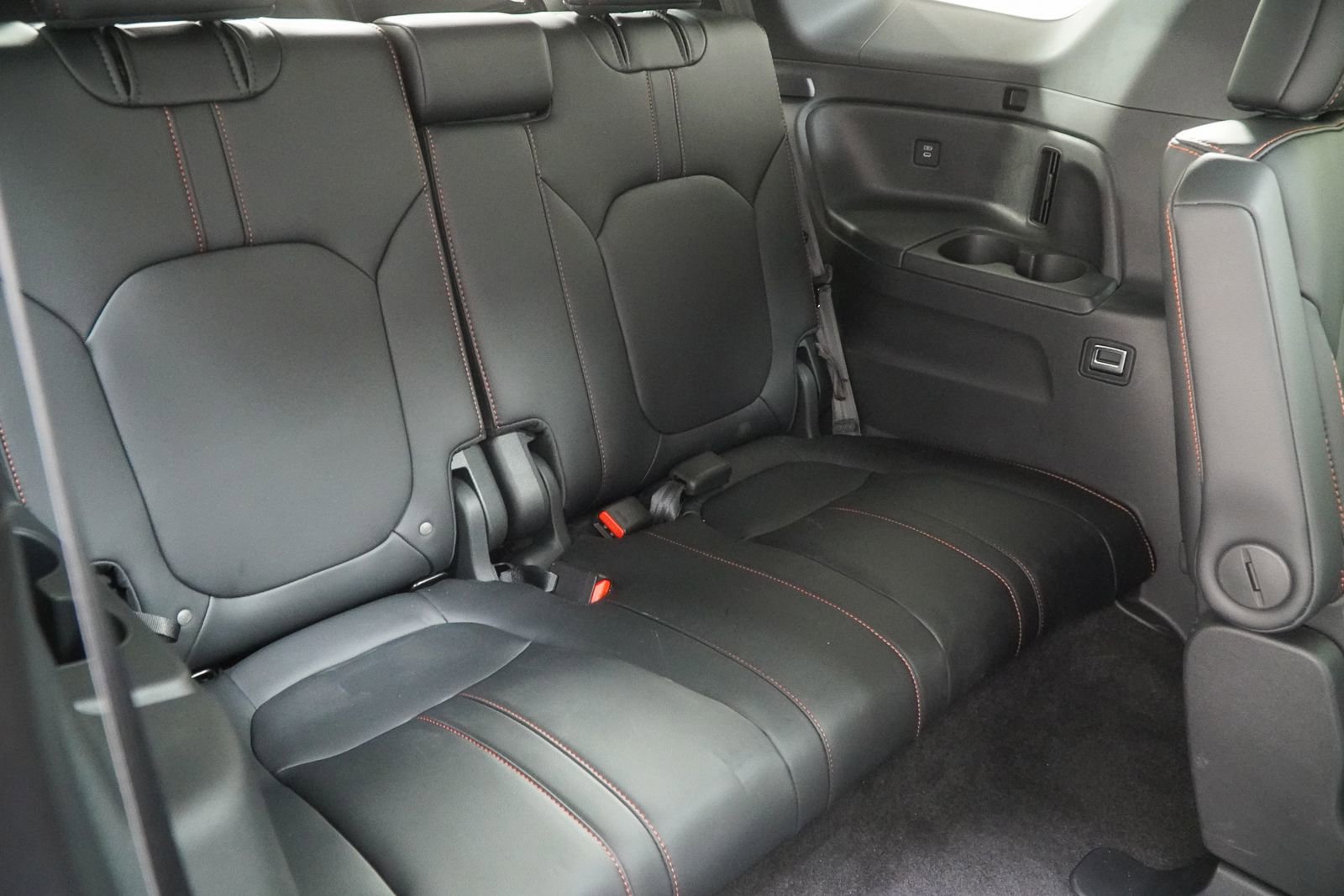 Certified 2025 Honda Pilot TrailSport image 39