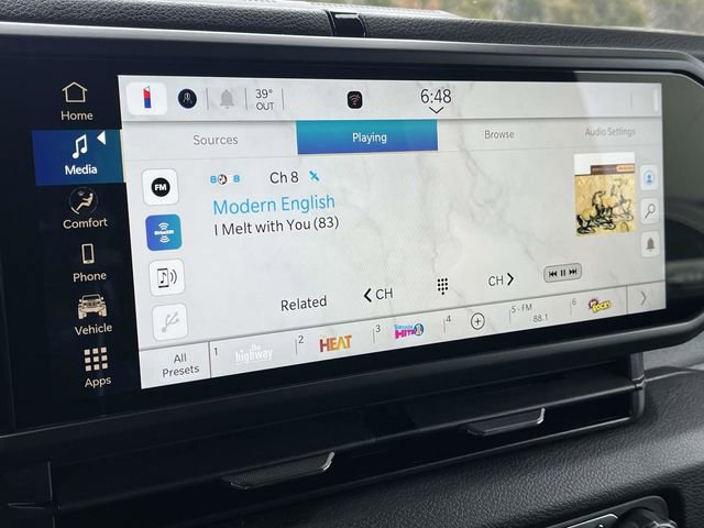 New 2026 Jeep Wrangler Willys image 20