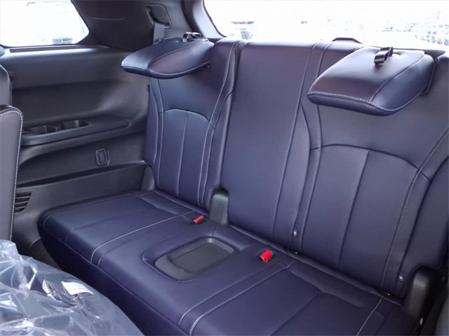 New 2026 INFINITI QX60 Sport w/ Dark Cargo Package image 9