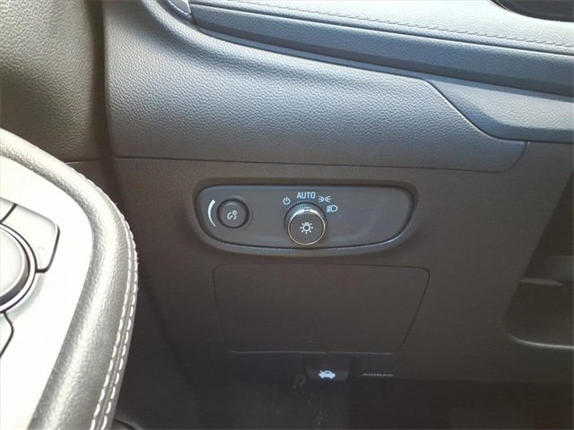 Certified 2024 Buick Encore GX Sport Touring image 13