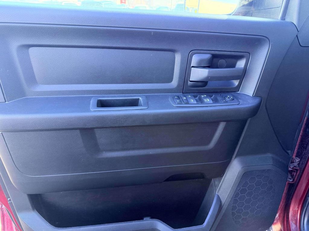 Used 2022 RAM 3500 Tradesman image 13