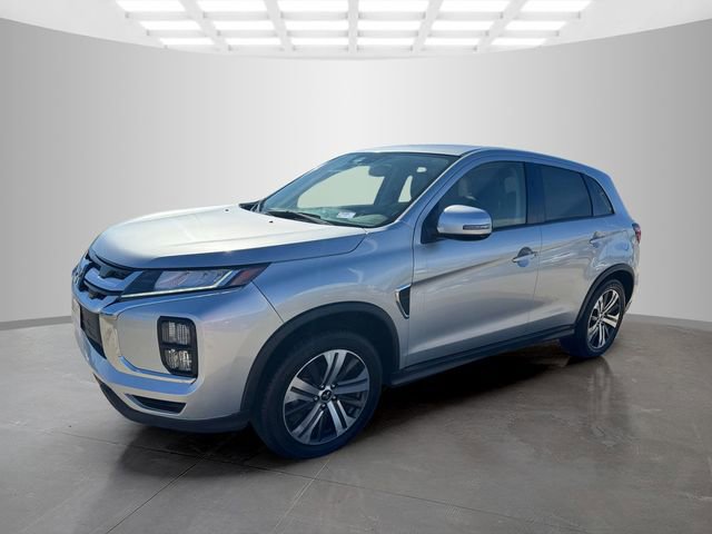 Used 2022 Mitsubishi Outlander Sport SE image 4