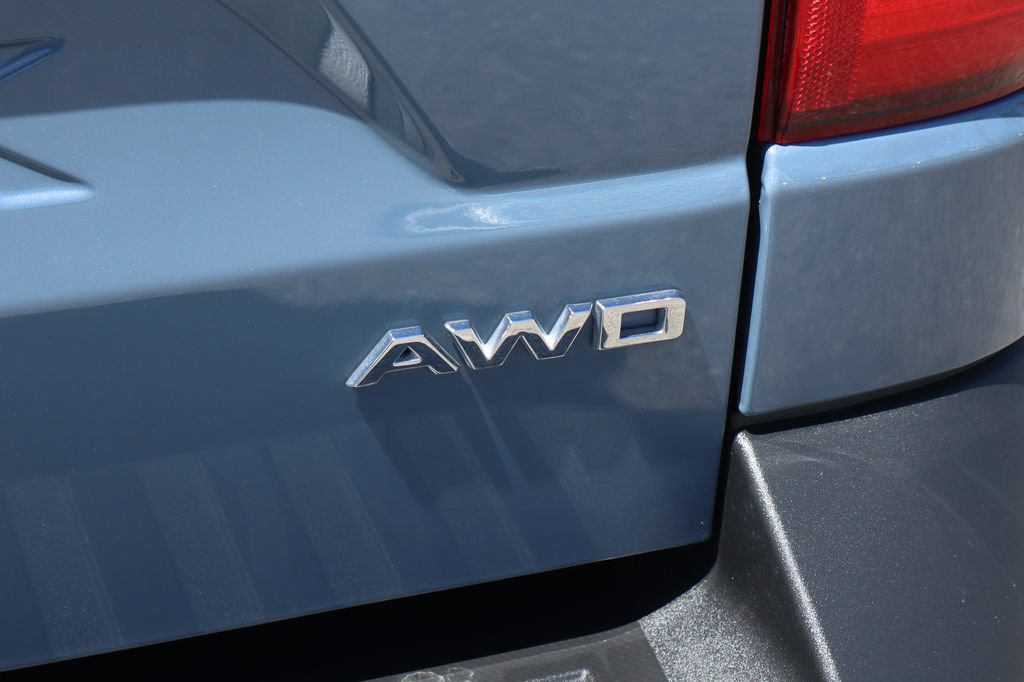 Used 2024 Ford Maverick Lariat AWD/4WD image 58