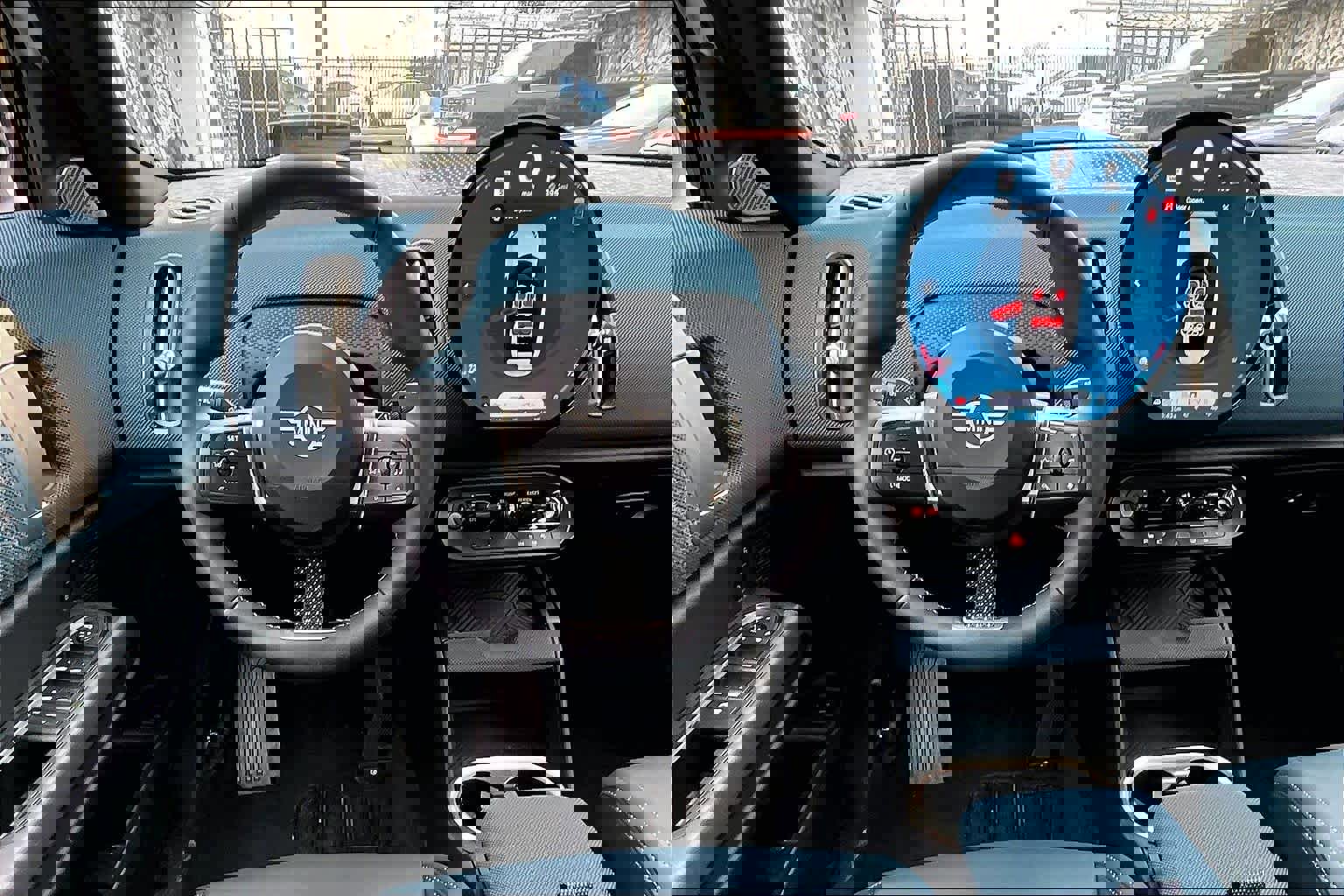 Used 2025 MINI Cooper Countryman S image 8