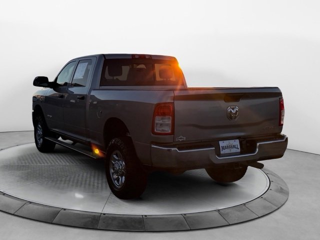 Used 2020 RAM 2500 Tradesman image 5