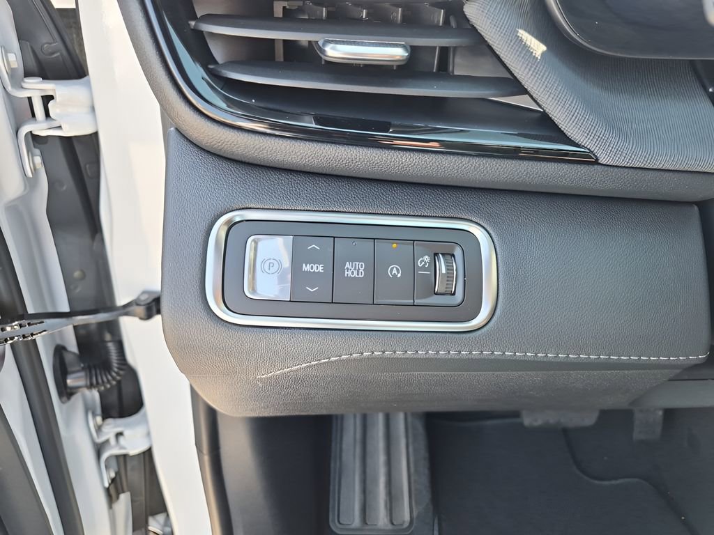 New 2026 Buick Enclave Preferred image 33