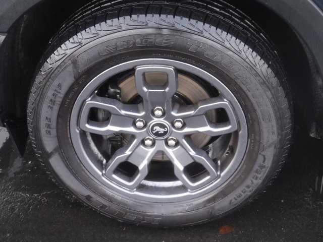 Used 2021 Ford Bronco Sport Big Bend w/ Big Bend Package (96B) image 3