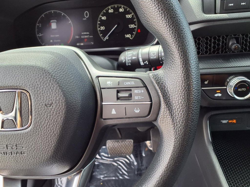 Used 2023 Honda CR-V EX image 20