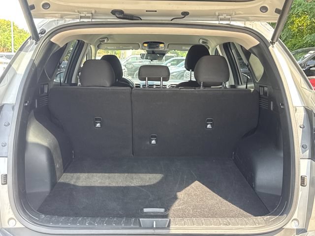 Used 2024 Hyundai Tucson SEL FWD image 12