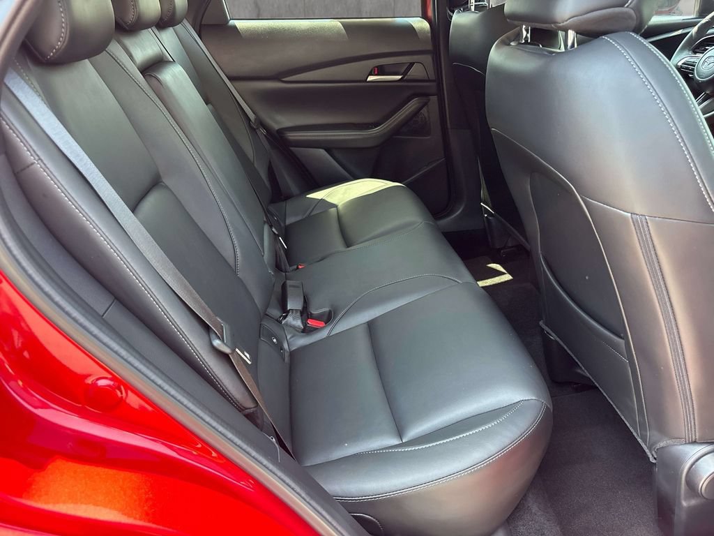 Certified 2024 MAZDA CX-30 AWD 2.5 S w/ Select Sport Pkg image 13