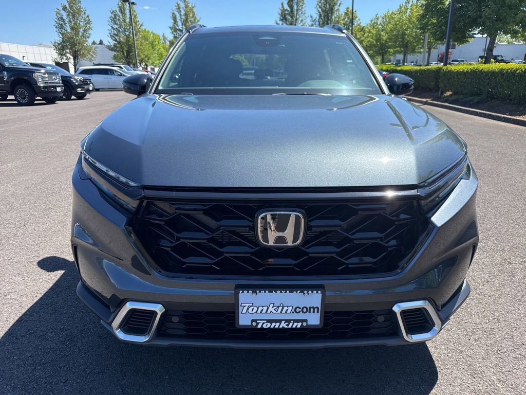 New 2026 Honda CR-V Sport Touring image 8