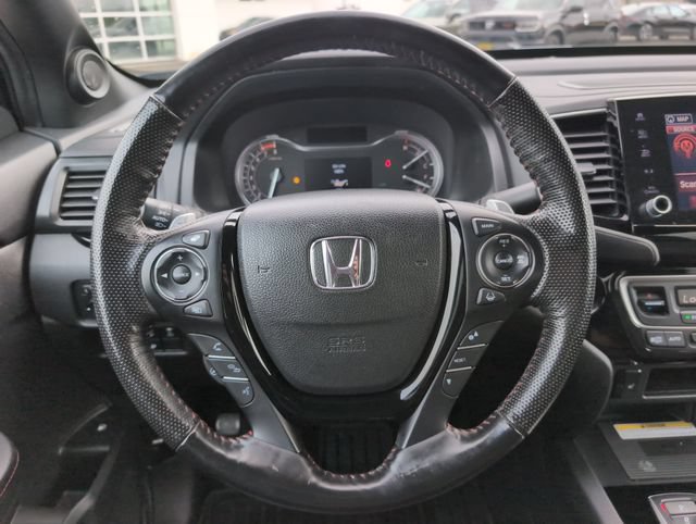 Used 2023 Honda Ridgeline Black Edition image 20