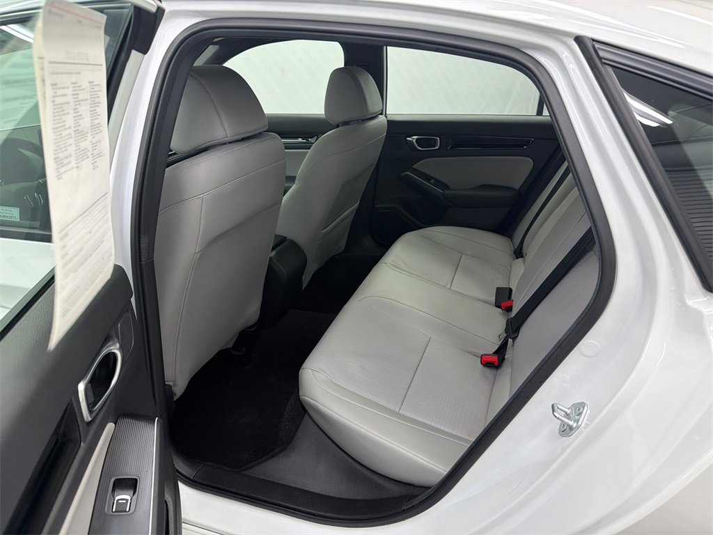 Used 2026 Honda Civic Sport Touring image 20