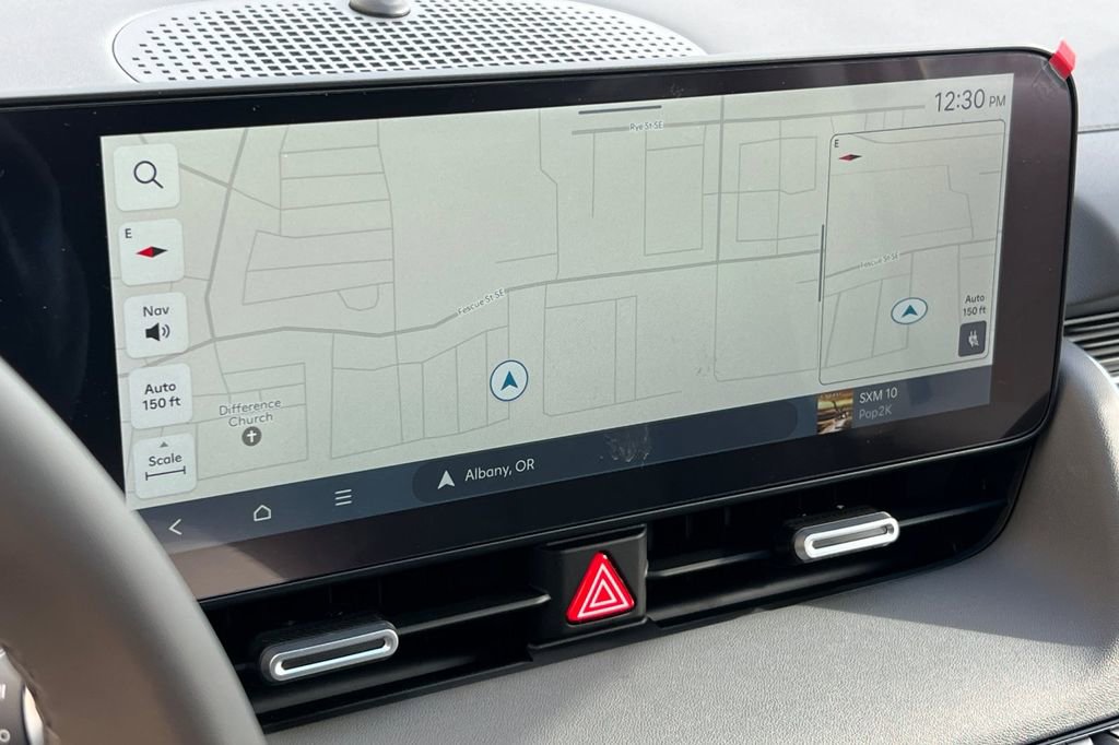 New 2026 Hyundai Ioniq 5 SEL image 17