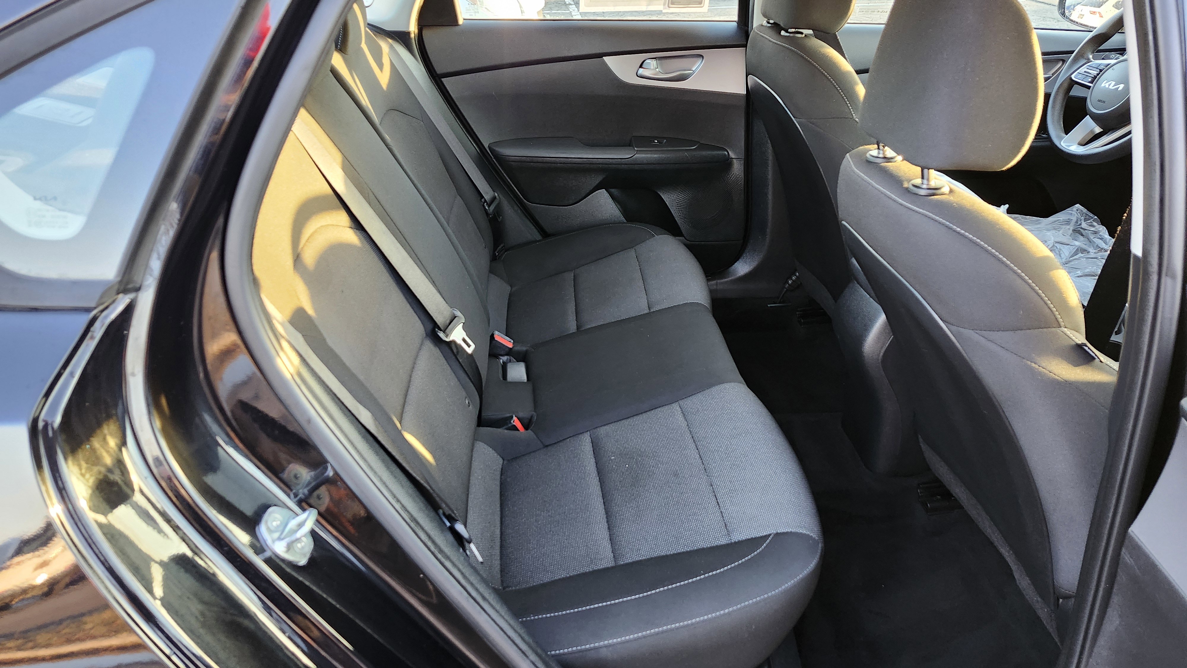 Used 2023 Kia Forte LXS image 17