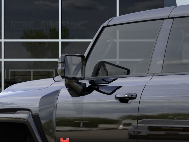 New 2026 GMC Hummer EV SUV w/ LPO, Sport Package AWD/4WD image 12