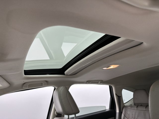 Used 2012 Honda CR-V EX-L image 22