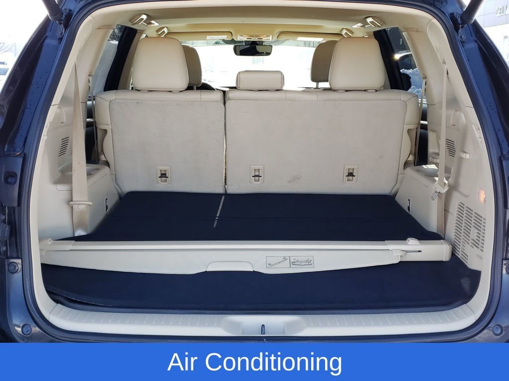 Used 2018 Toyota Highlander Limited Platinum image 8