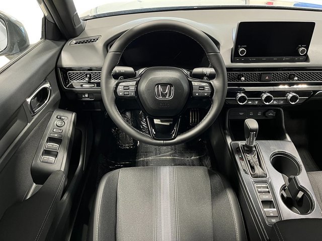 New 2026 Honda Civic Sport image 21