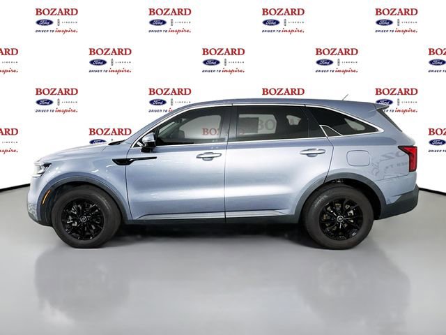 Used 2021 Kia Sorento LX image 5