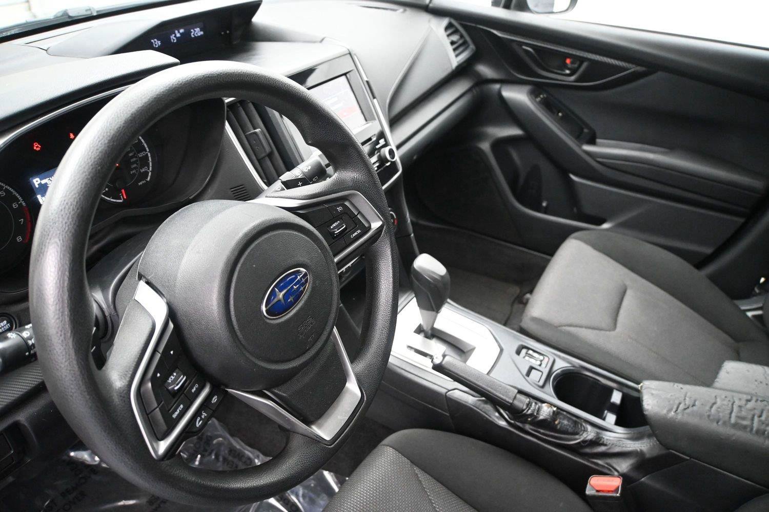 Used 2019 Subaru Impreza 2.0i Premium AWD/4WD image 2