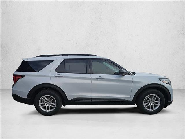 New 2026 Ford Explorer Active image 6