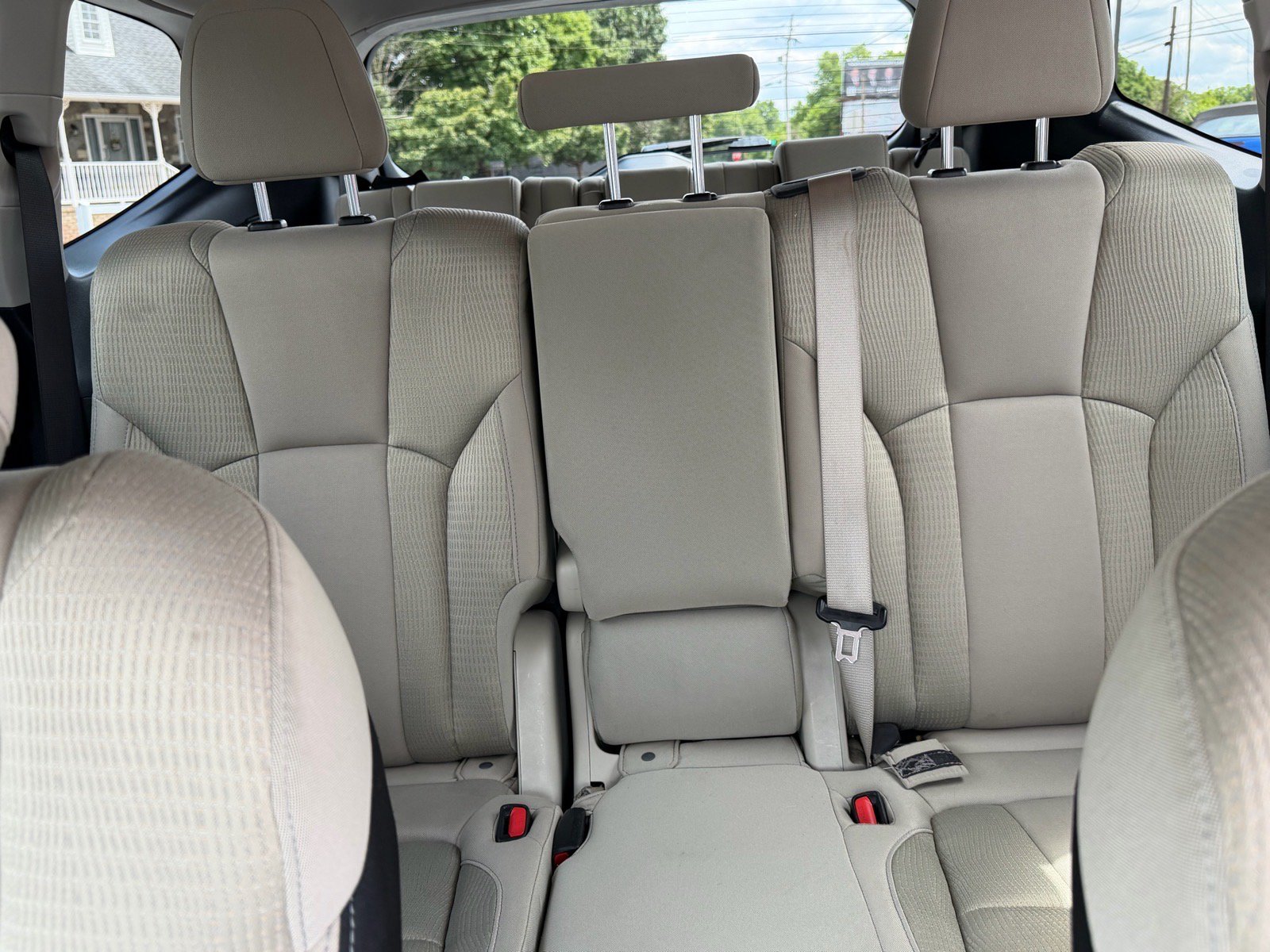 Used 2019 Subaru Ascent Premium AWD/4WD image 20
