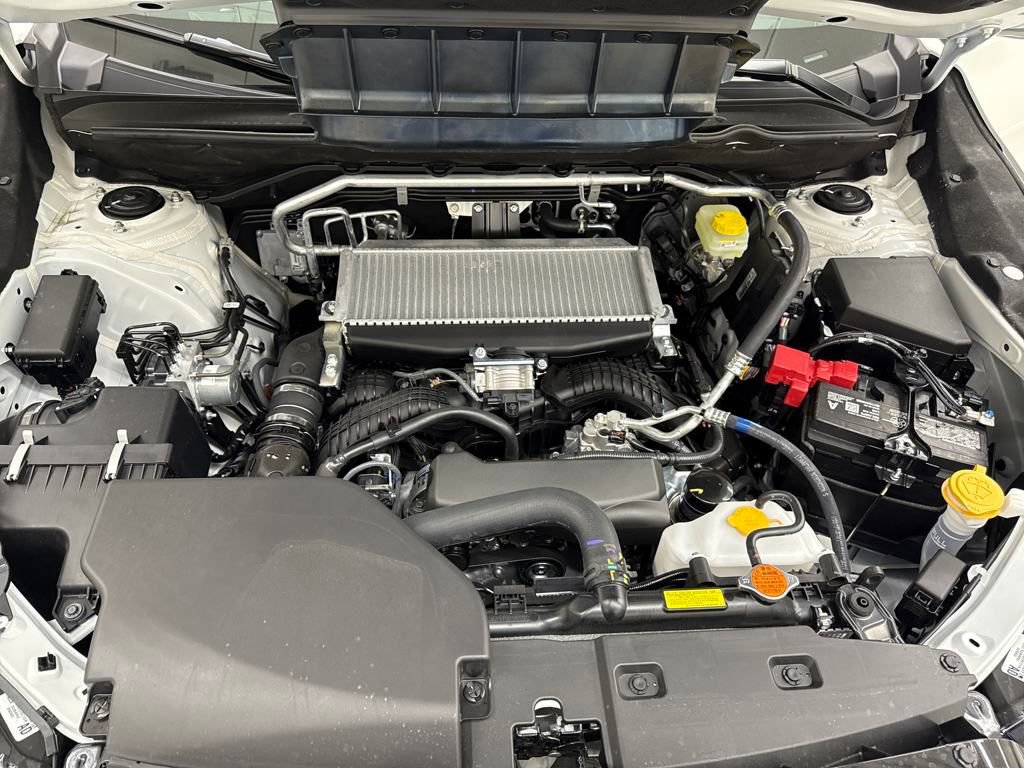 New 2025 Subaru Ascent Bronze Edition image 11