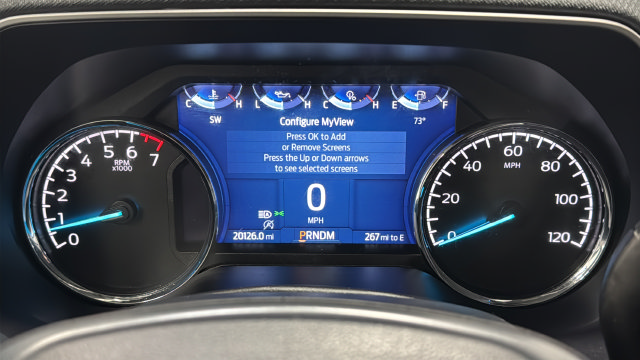 Used 2023 Ford F150 XLT w/ Equipment Group 301A Mid AWD/4WD image 16
