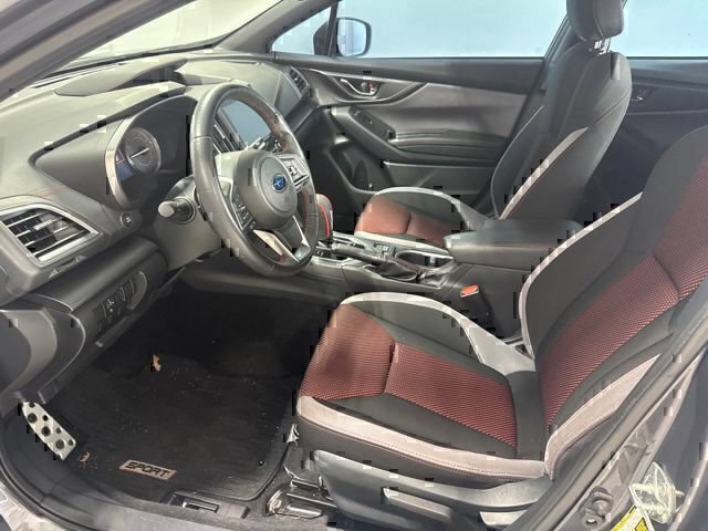 Used 2021 Subaru Impreza 2.0i Sport AWD/4WD image 12
