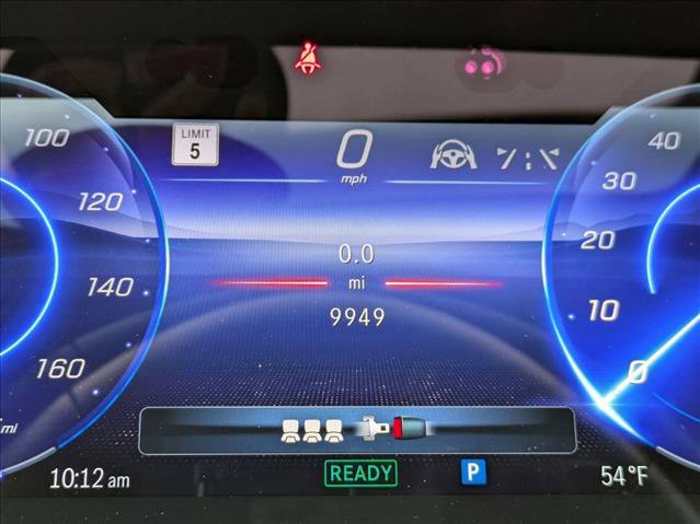 Used 2025 Mercedes-Benz EQS 450+ Sedan image 11