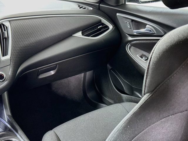 Used 2024 Chevrolet Malibu LT FWD image 29