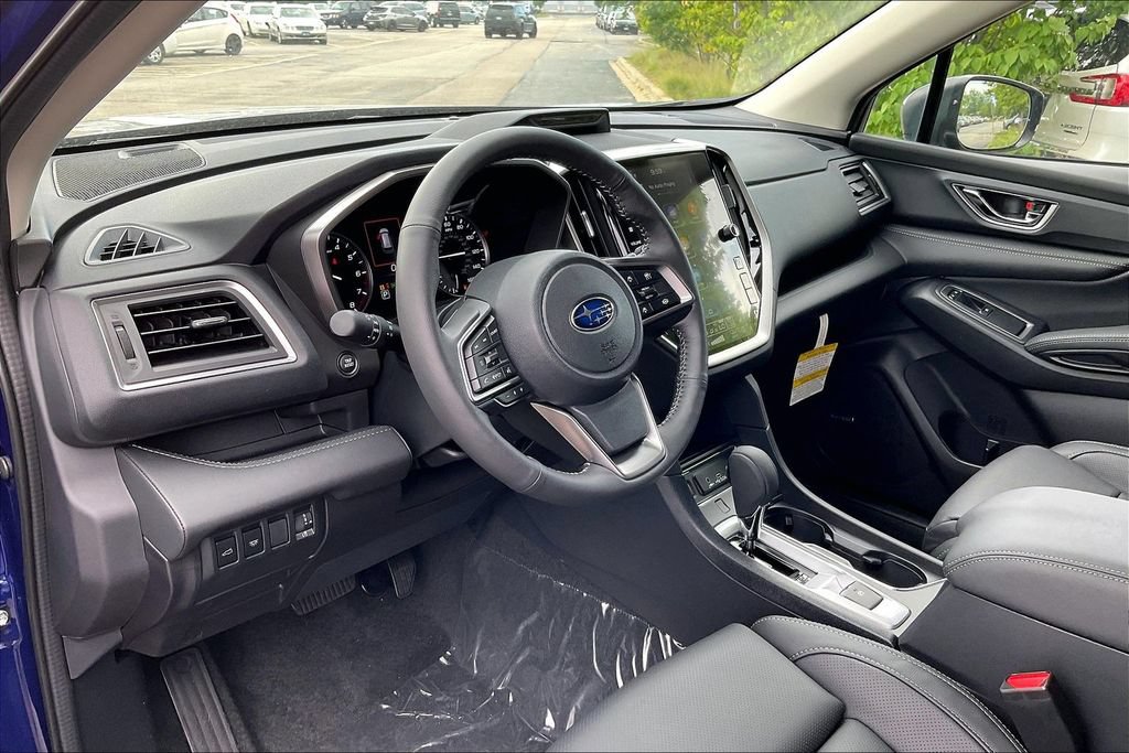 New 2026 Subaru Ascent Limited AWD/4WD image 10