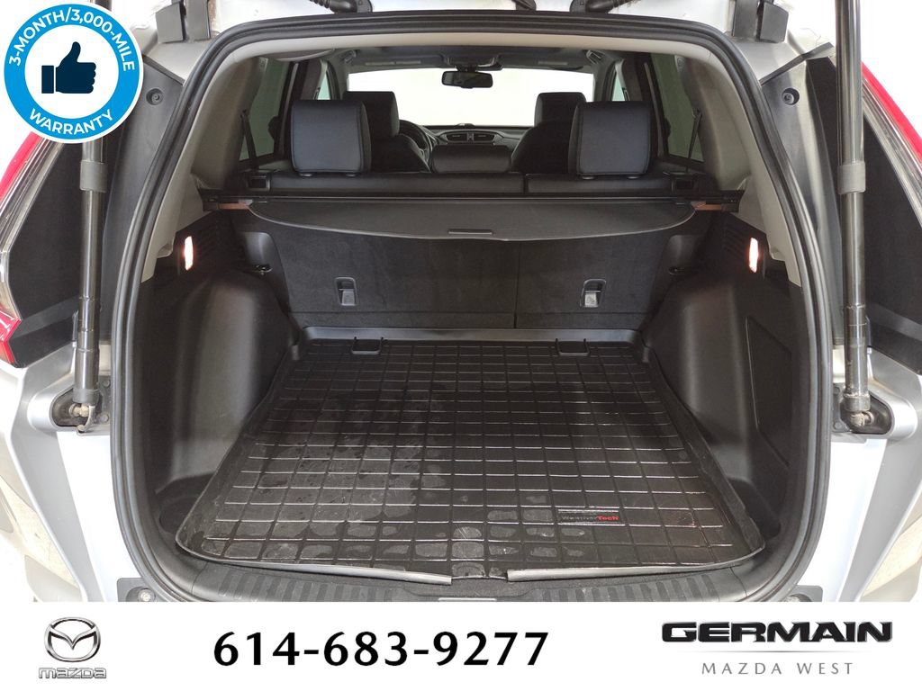 Used 2022 Honda CR-V Touring image 20