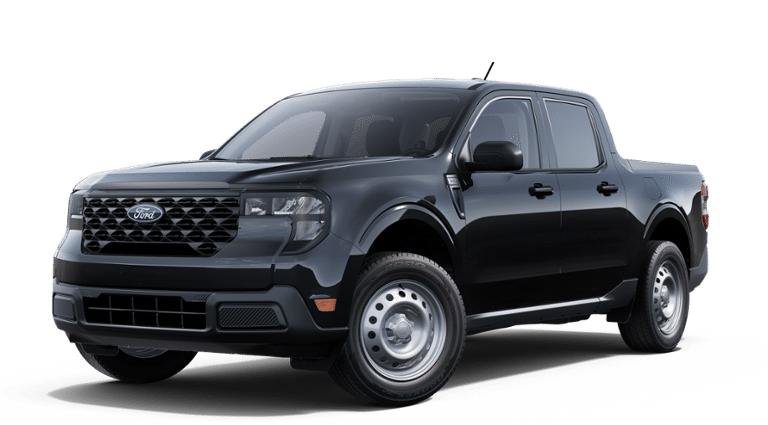 New 2025 Ford Maverick XL w/ Equipment Group 102A image 26