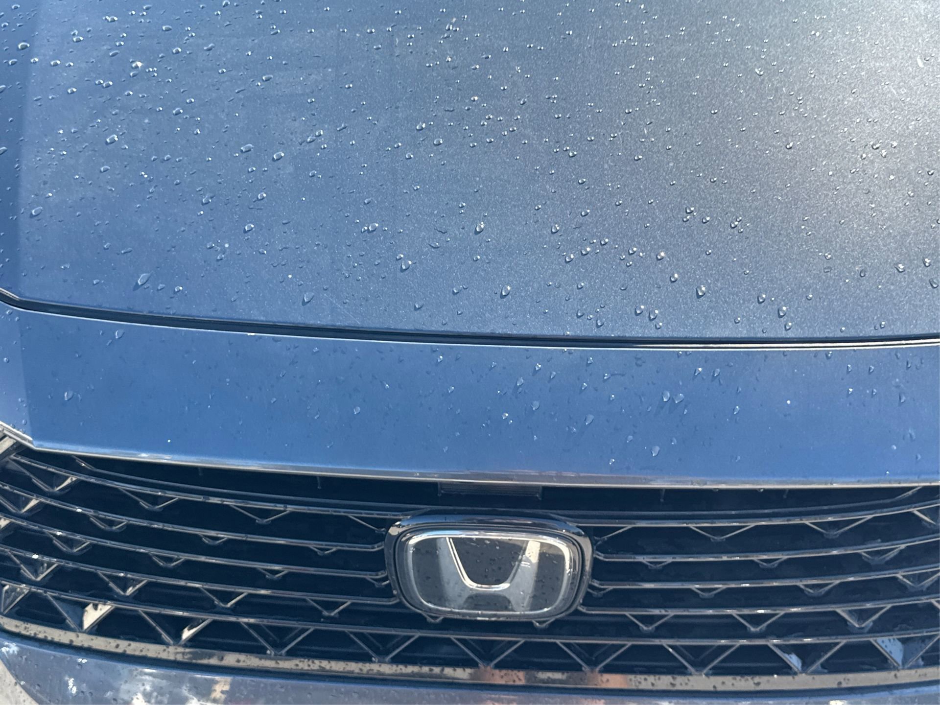 Used 2023 Honda Accord LX image 13