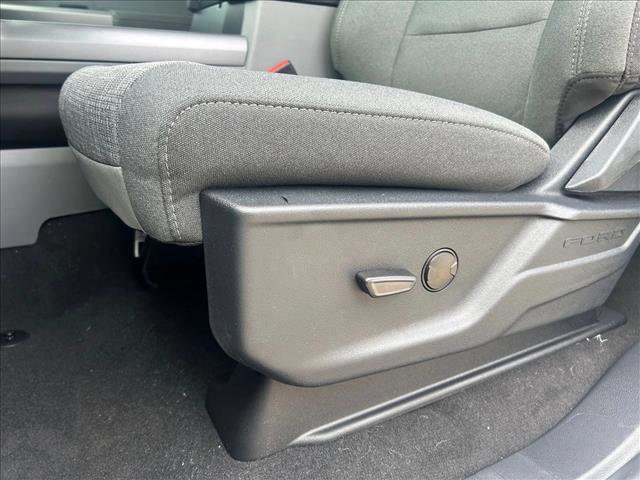 New 2026 Ford F250 XLT w/ FX4 Off-Road Package AWD/4WD image 4