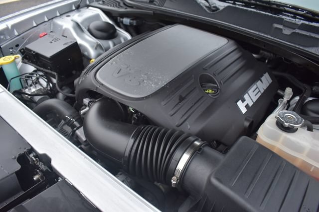 Used 2022 Dodge Challenger R/T w/ Plus Package RWD image 35