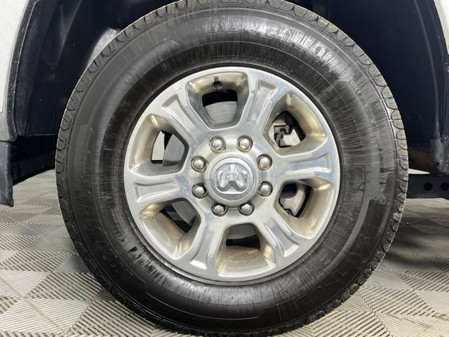 Used 2024 RAM 2500 Big Horn image 11