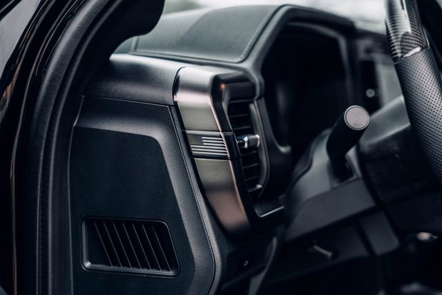 New 2026 Ford F150 Lariat AWD/4WD image 24