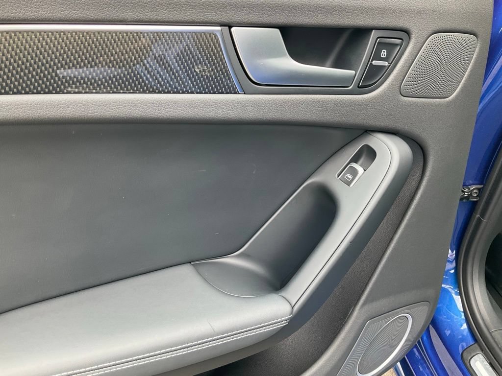Used 2015 Audi S4 Premium Plus w/ Technology Package AWD/4WD image 42