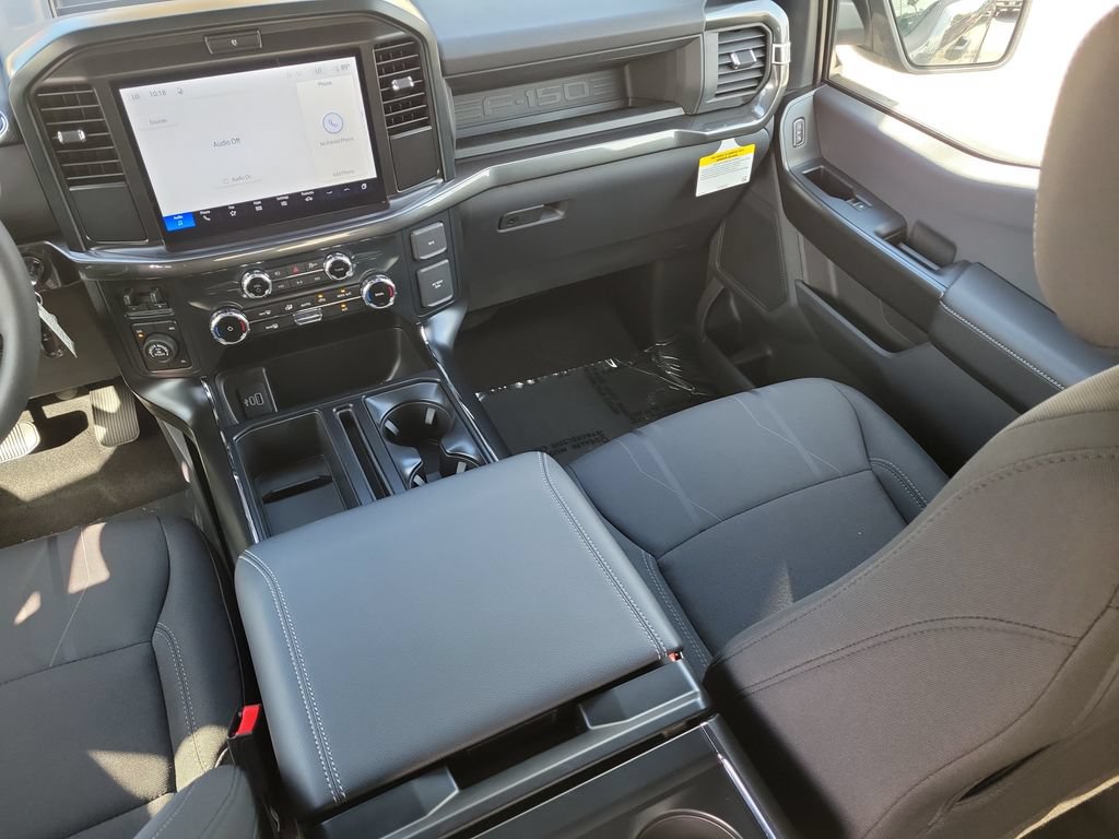 New 2026 Ford F150 STX w/ Equipment Group 200A AWD/4WD image 10