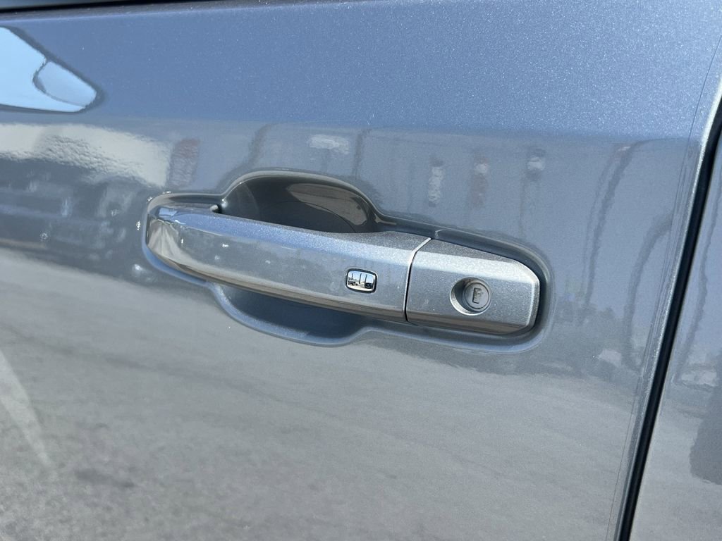 New 2026 Chevrolet Silverado 1500 RST w/ All Star Edition Plus image 27