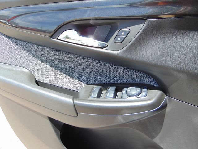 Used 2025 Chevrolet TrailBlazer LT AWD/4WD image 20