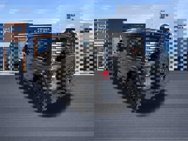 Used 2019 Jeep Wrangler Sport image 3